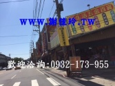售桃園市中壢區過嶺重劃區-建地建地1,947萬