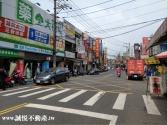桃園市中壢區忠貞市場精華商圈收租透店透天店面 桃園市中壢區忠貞市場精華商圈收租透店透天店面